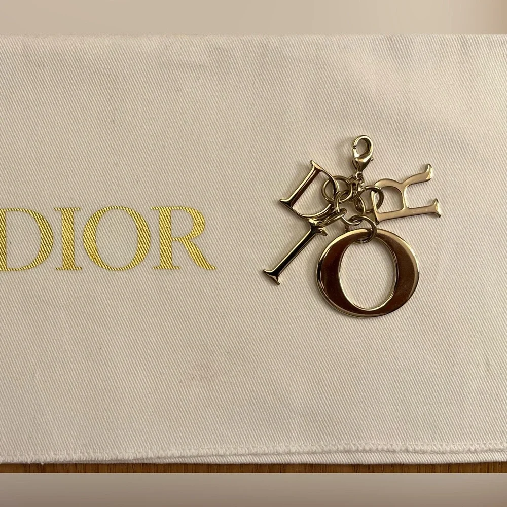 Lady Dior Voyageurs Beige Cannage Wallet